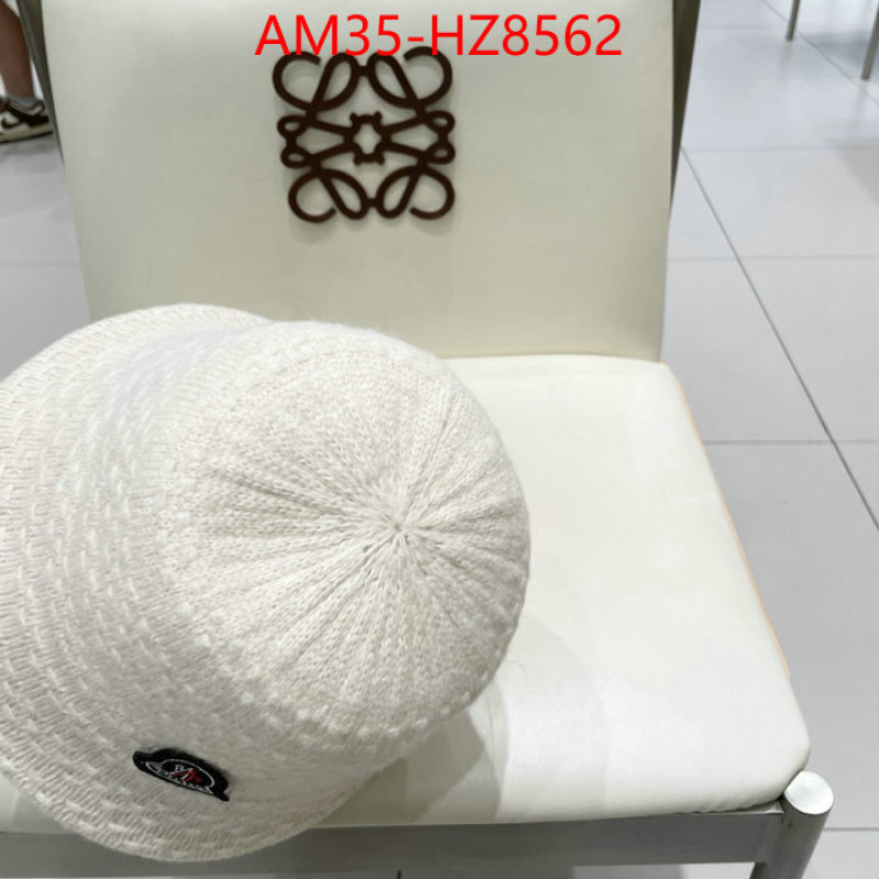 Cap(Hat)-Moncler ID: HZ8562 $: 35USD