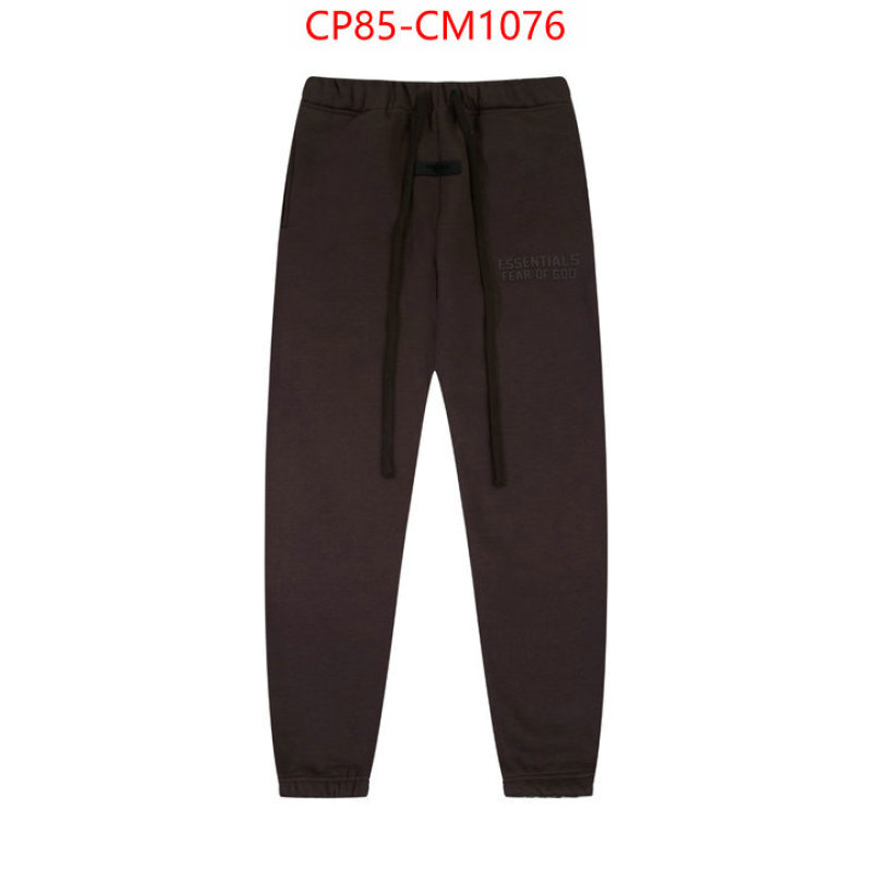 Clothing-Essentials outlet sale store ID: CM1076
