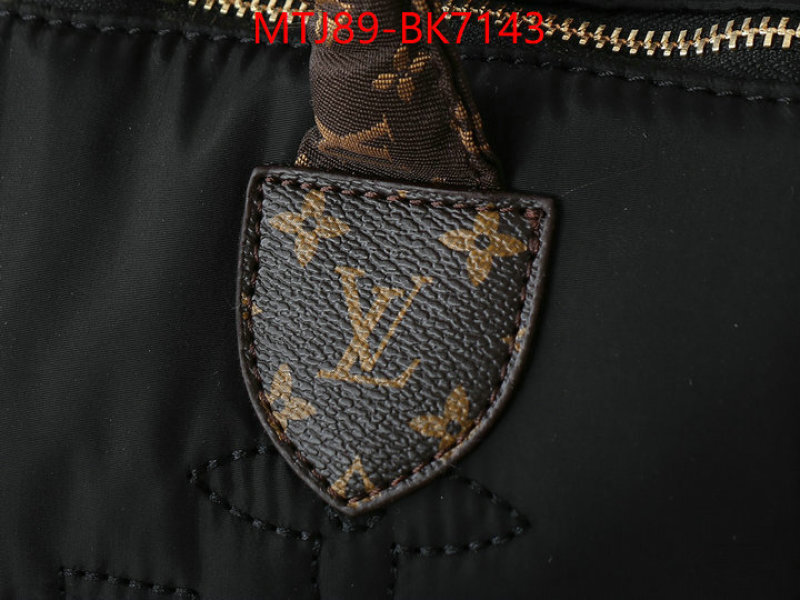 LV Bags(4A)-Speedy- perfect ID: BK7143 $: 89USD,