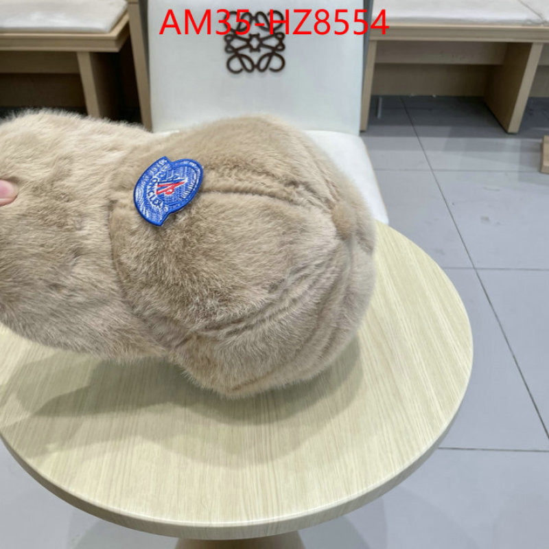 Cap(Hat)-Moncler ID: HZ8554 $: 35USD