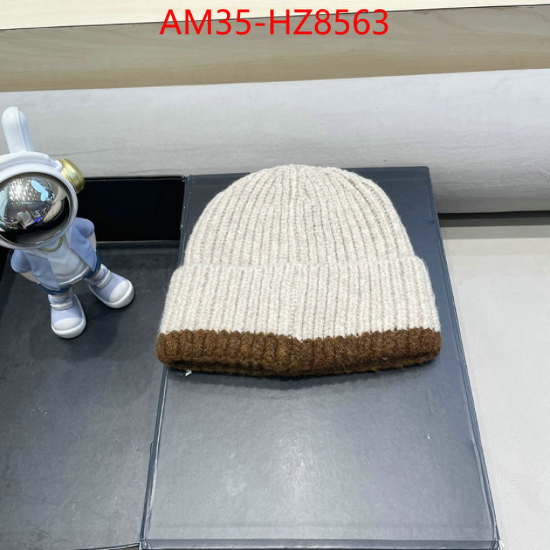 Cap(Hat)-Moncler ID: HZ8563 $: 35USD