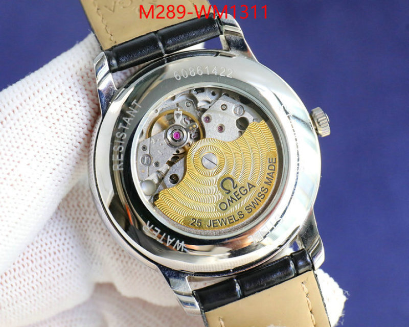 Watch(TOP)-Omega can you buy knockoff ID: WM1311 $: 289USD