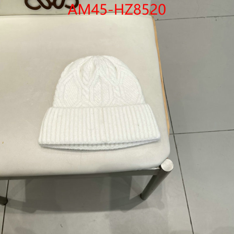 Cap(Hat)-LV ID: HZ8520 $: 45USD