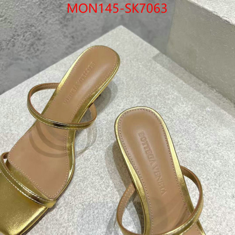 Women Shoes-BV buy online ID: SK7063 $: 145USD