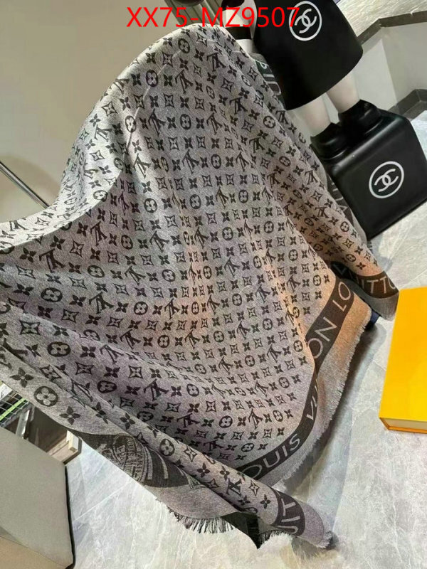 Scarf-LV found replica ID: MZ9507 $: 75USD