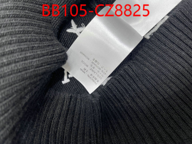 Clothing-LV what is aaaaa quality ID: CZ8825 $: 105USD