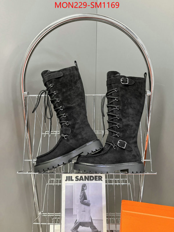 Women Shoes-Hermes top quality website ID: SM1169 $: 229USD