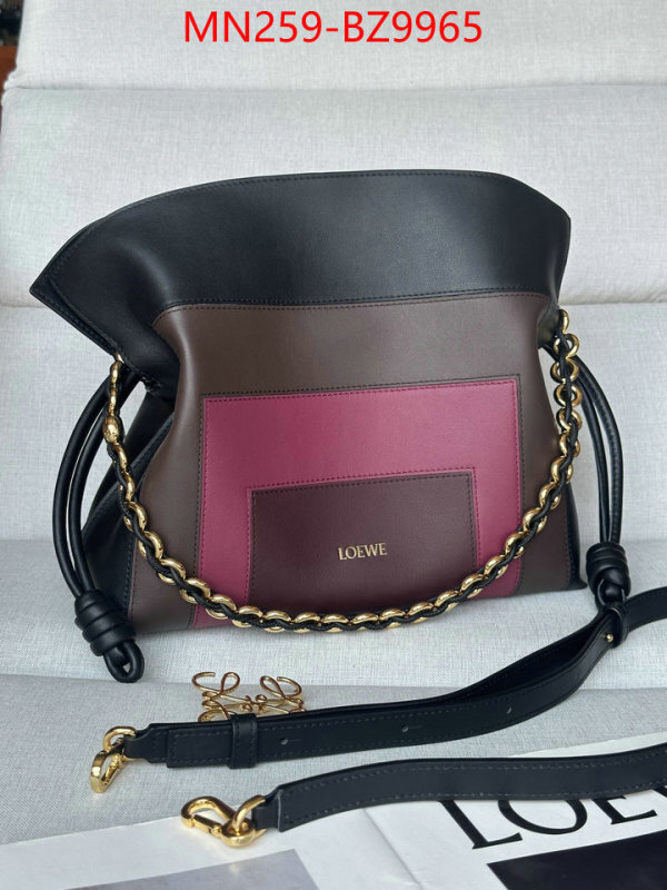 Loewe Bags(TOP)-Crossbody- buy best high-quality ID: BZ9965 $: 259USD,