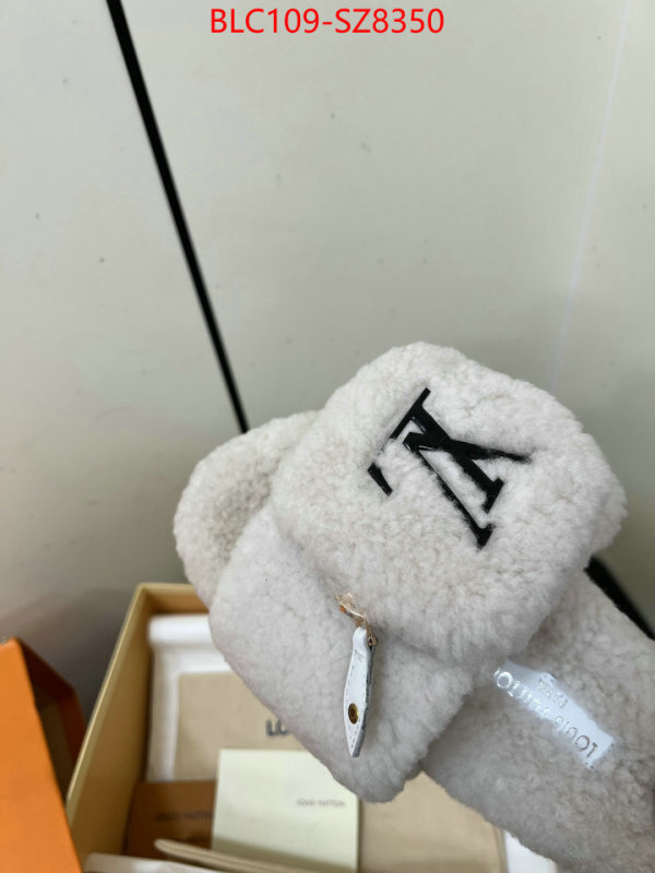 Women Shoes-LV ID: SZ8350 $: 109USD