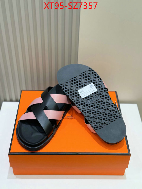 Men Shoes-Hermes ID: SZ7357 $: 95USD