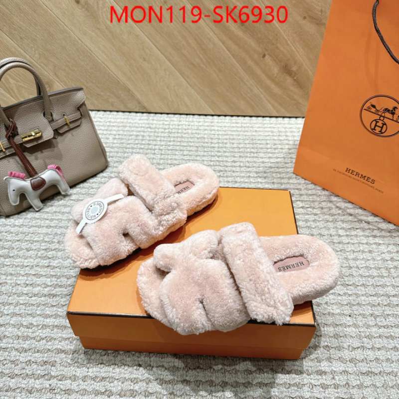 Women Shoes-Hermes shop the best high quality ID: SK6930 $: 119USD