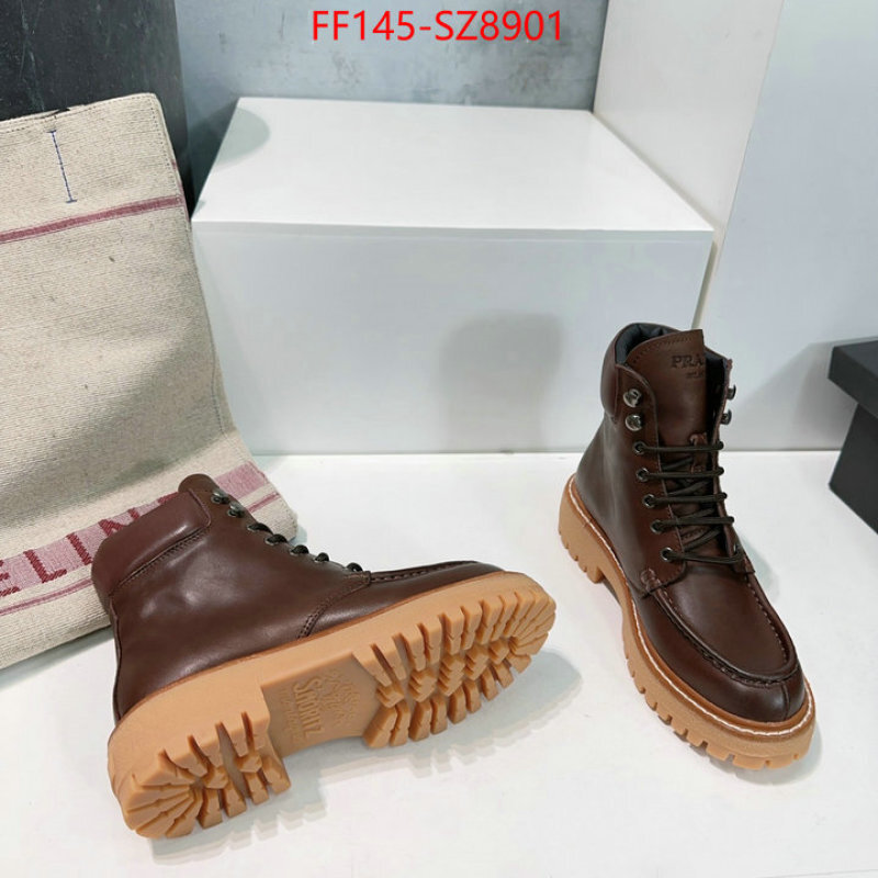 Women Shoes-Boots found replica ID: SZ8901 $: 145USD