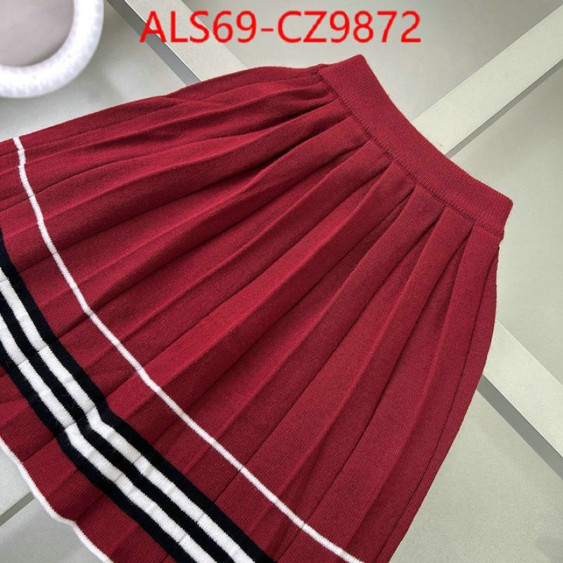 Kids clothing-Burberry sell online ID: CZ9872 $: 69USD