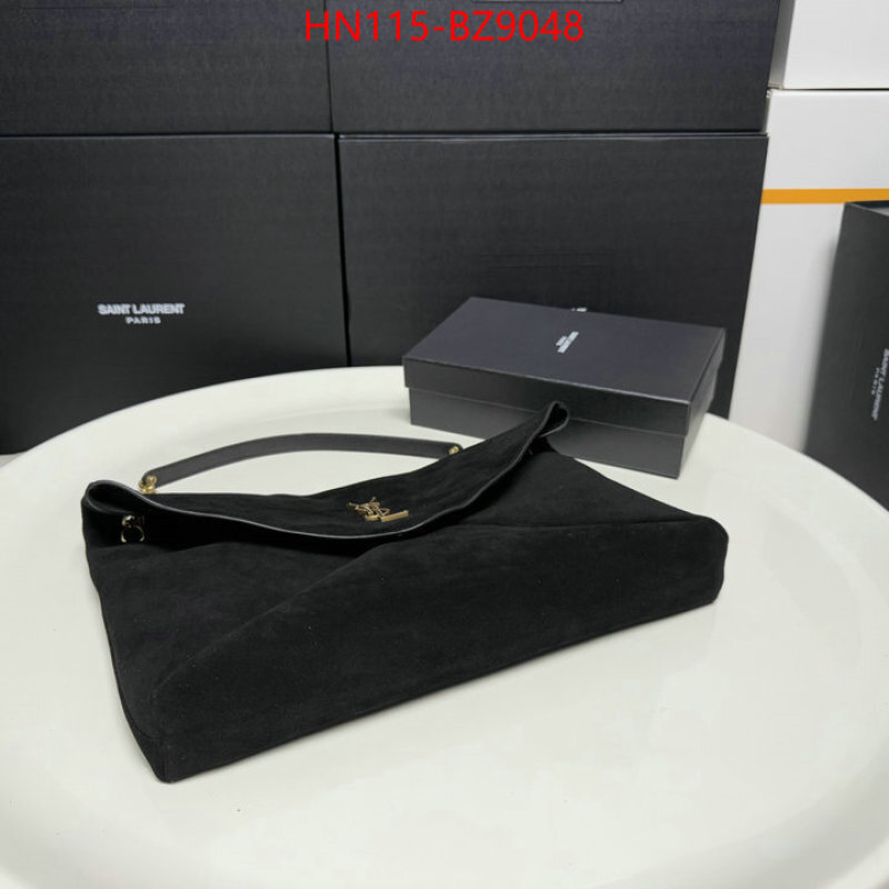 YSL Bags(4A)-Crossbody- replica shop ID: BZ9048 $: 115USD,