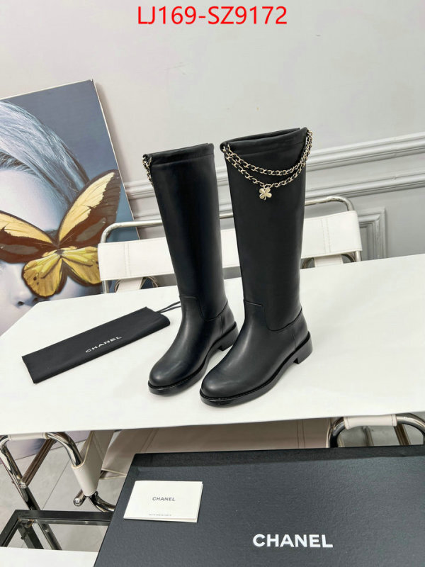 Women Shoes-Boots shop ID: SZ9172 $: 169USD