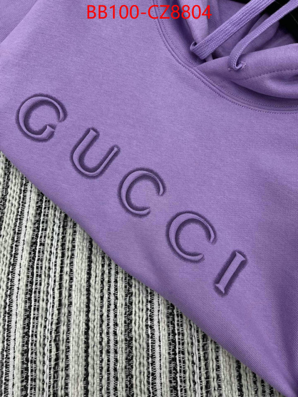 Clothing-Gucci how can i find replica ID: CZ8804 $: 100USD