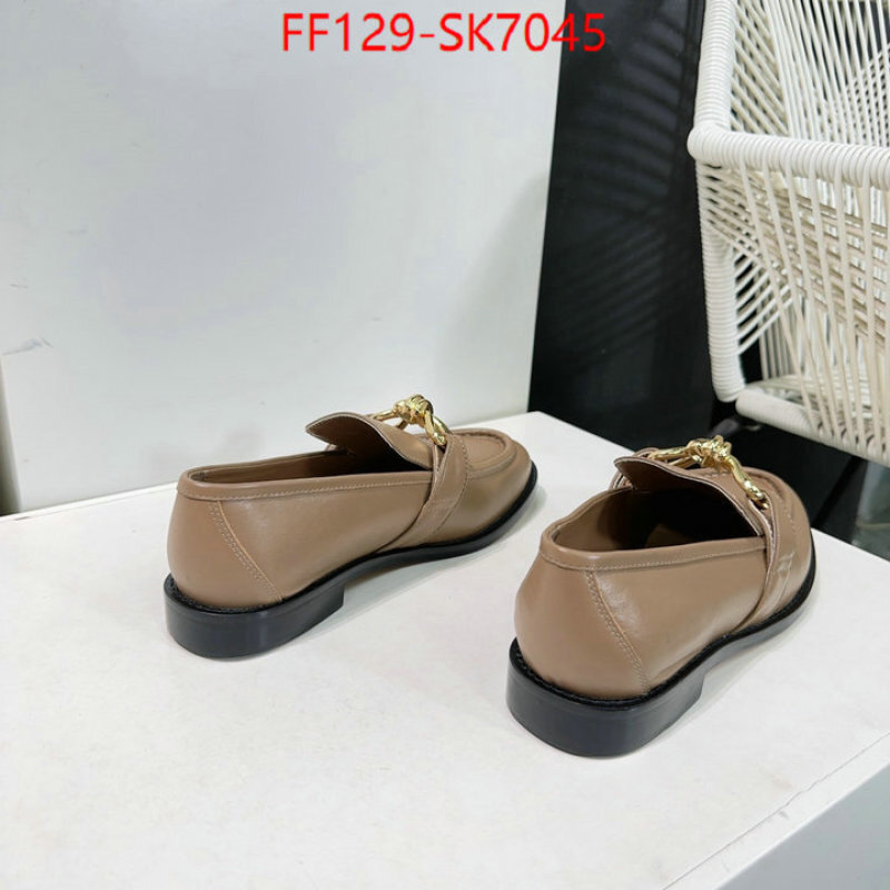 Women Shoes-BV buy 2024 replica ID: SK7045 $: 129USD