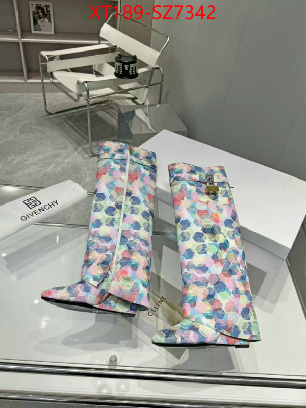 Women Shoes-Boots buy sell ID: SZ7342 $: 189USD