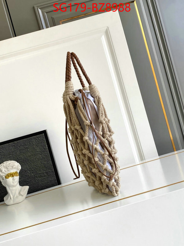 Prada Bags(TOP)-Handbag- exclusive cheap ID: BZ8988 $: 179USD,