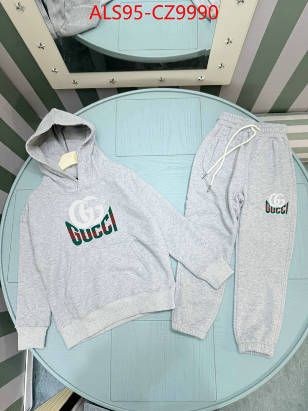 Kids clothing-Gucci cheap online best designer ID: CZ9990 $: 95USD