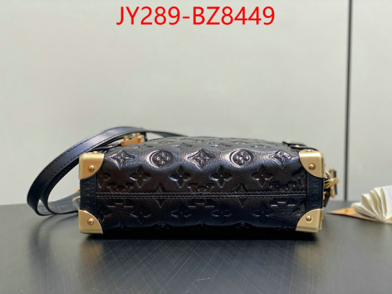 LV Bags(TOP)-Petite Malle- what is aaaaa quality ID: BZ8449 $: 289USD,