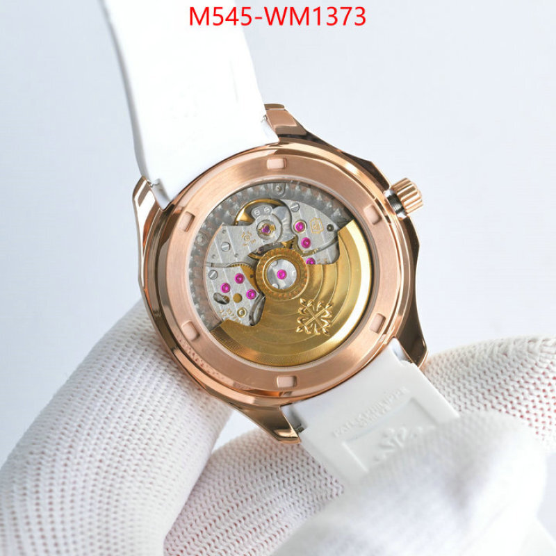 Watch(TOP)-Patek Philippe best replica ID: WM1373 $: 545USD