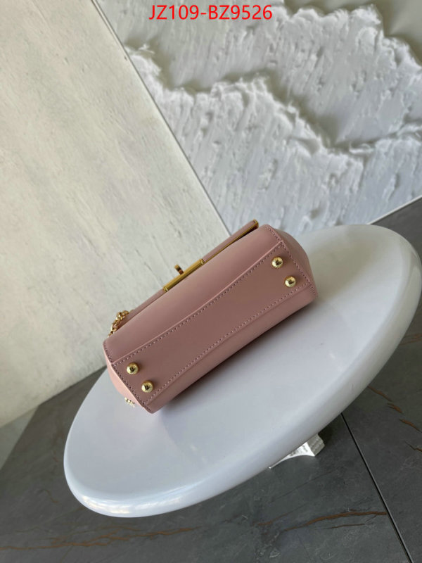 DG Bags(4A)-Crossbody- where to buy high quality ID: BZ9526 $: 109USD,