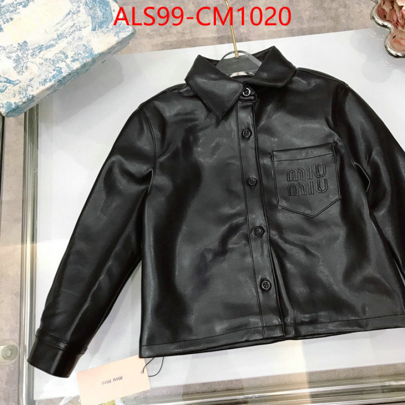Kids clothing-MIU MIU store ID: CM1020 $: 99USD