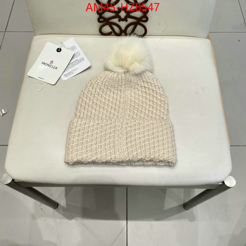 Cap(Hat)-Moncler ID: HZ8547 $: 45USD