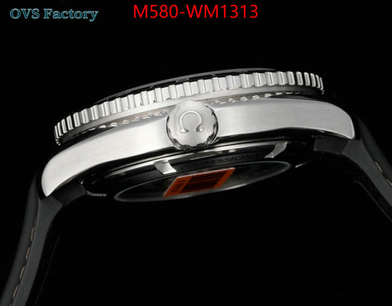 Watch(TOP)-Omega best wholesale replica ID: WM1313 $: 580USD