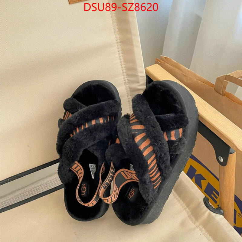Women Shoes-UGG ID: SZ8620 $: 89USD