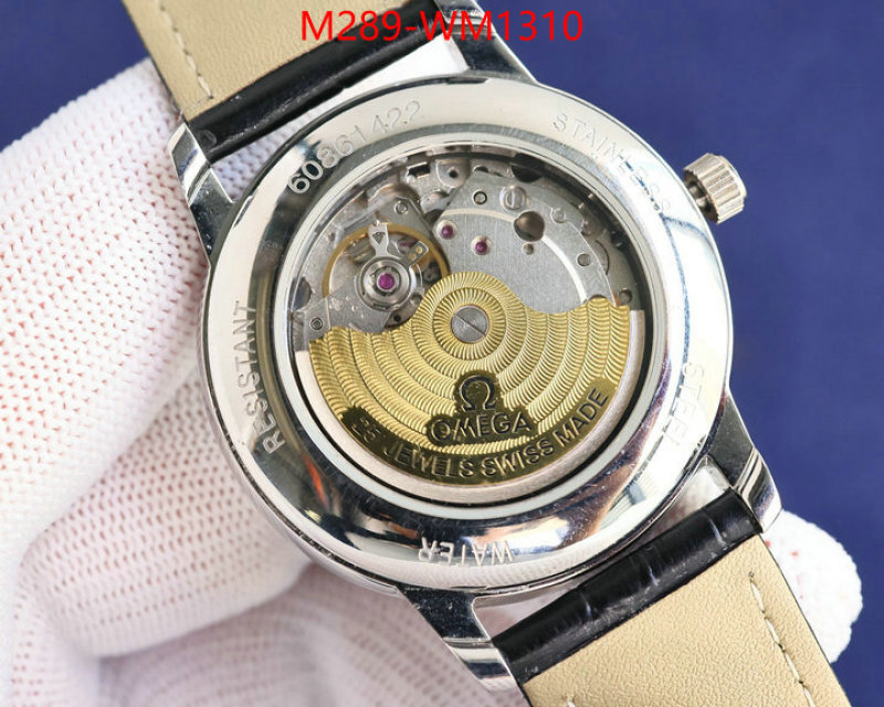 Watch(TOP)-Omega the top ultimate knockoff ID: WM1310 $: 289USD