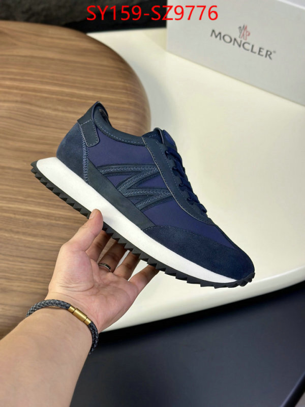Men Shoes-Moncler online shop ID: SZ9776 $: 159USD