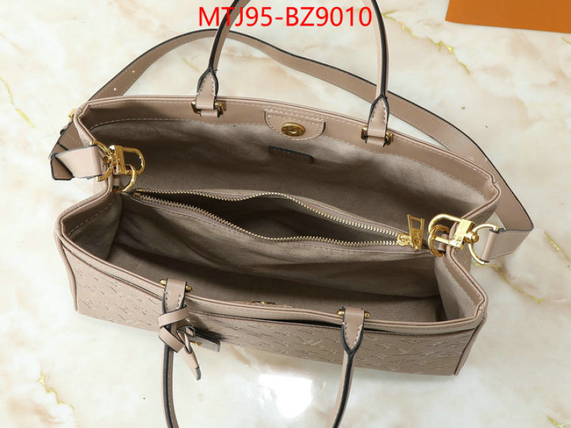 LV Bags(4A)-Pochette MTis Bag- where to buy replicas ID: BZ9010 $: 95USD,