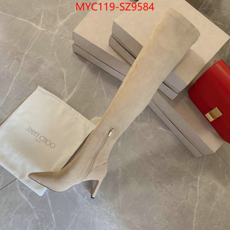 Women Shoes-Jimmy Choo we offer ID: SZ9584 $: 119USD