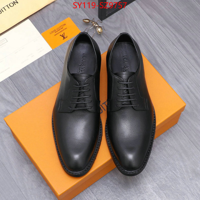 Men Shoes-LV the online shopping ID: SZ9757 $: 119USD