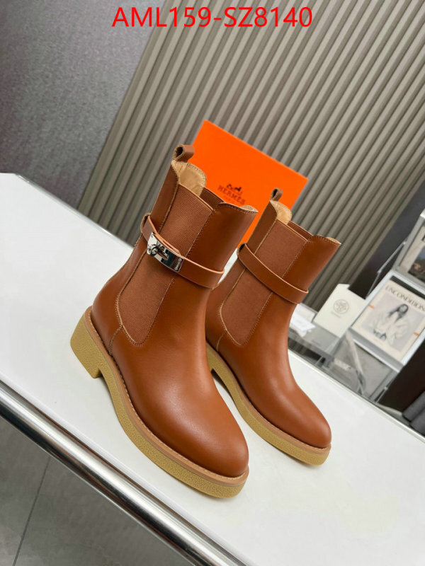 Women Shoes-Hermes ID: SZ8140 $: 159USD