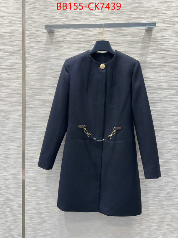 Clothing-LV is it illegal to buy dupe ID: CK7439 $: 155USD