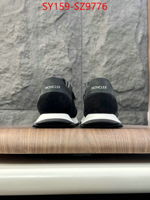 Men Shoes-Moncler online shop ID: SZ9776 $: 159USD