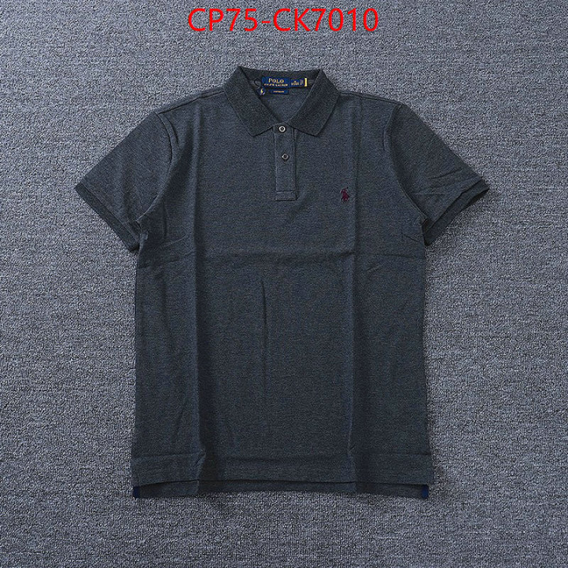 Clothing-Ralph Lauren ID: CK7010 $: 75USD