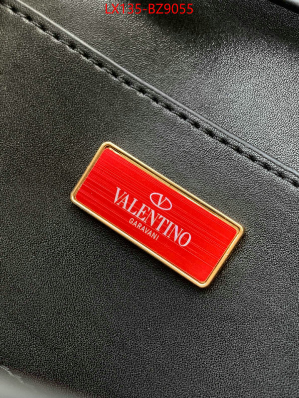 Valentino Bags(4A)-Crossbody- replica shop ID: BZ9055 $: 135USD,