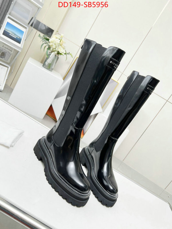 Women Shoes-Boots the top ultimate knockoff ID: SB5956 $: 149USD