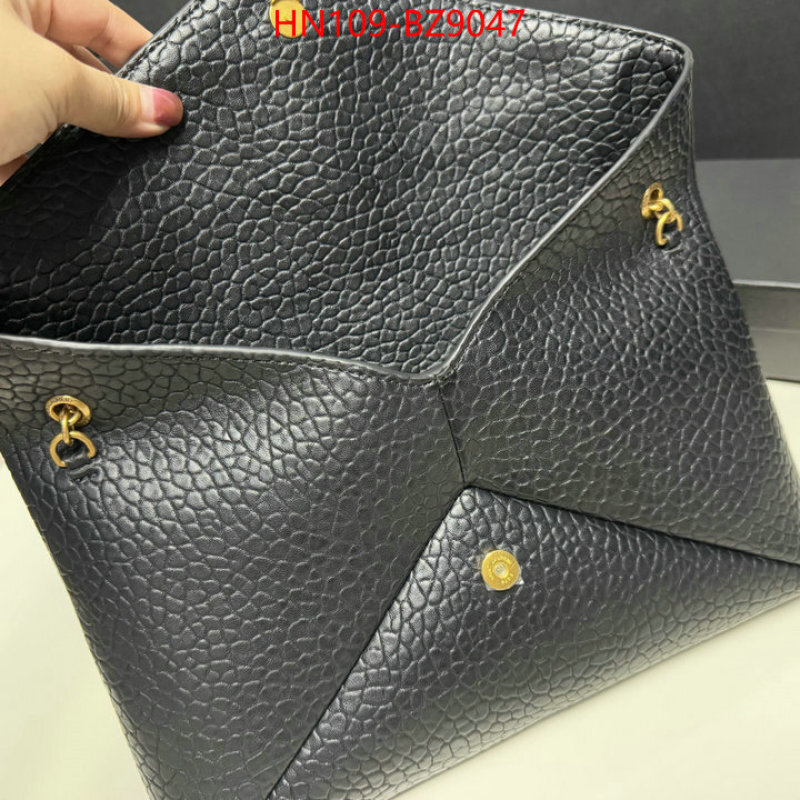 YSL Bags(4A)-Crossbody- cheap wholesale ID: BZ9047 $: 109USD,