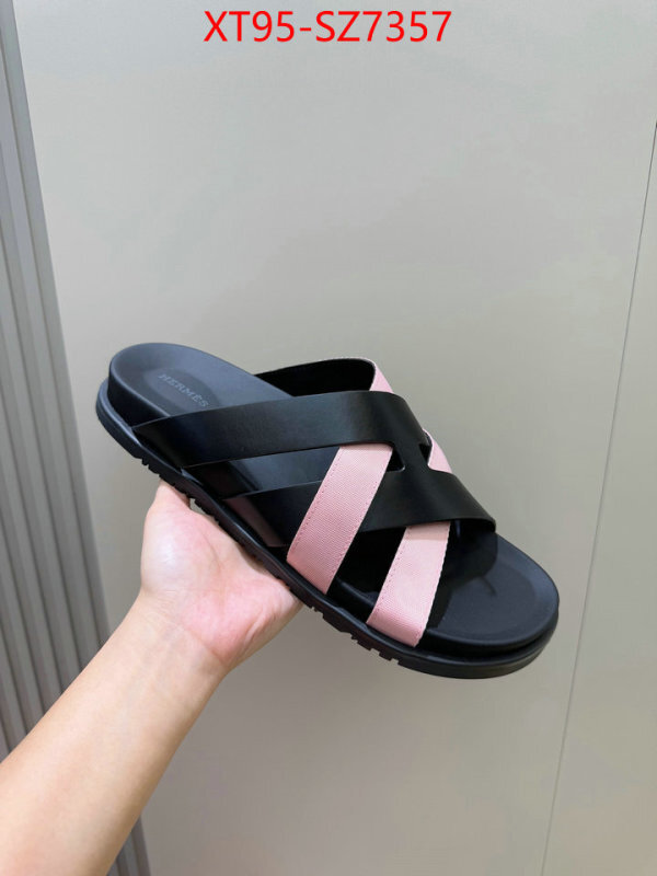 Men Shoes-Hermes ID: SZ7357 $: 95USD