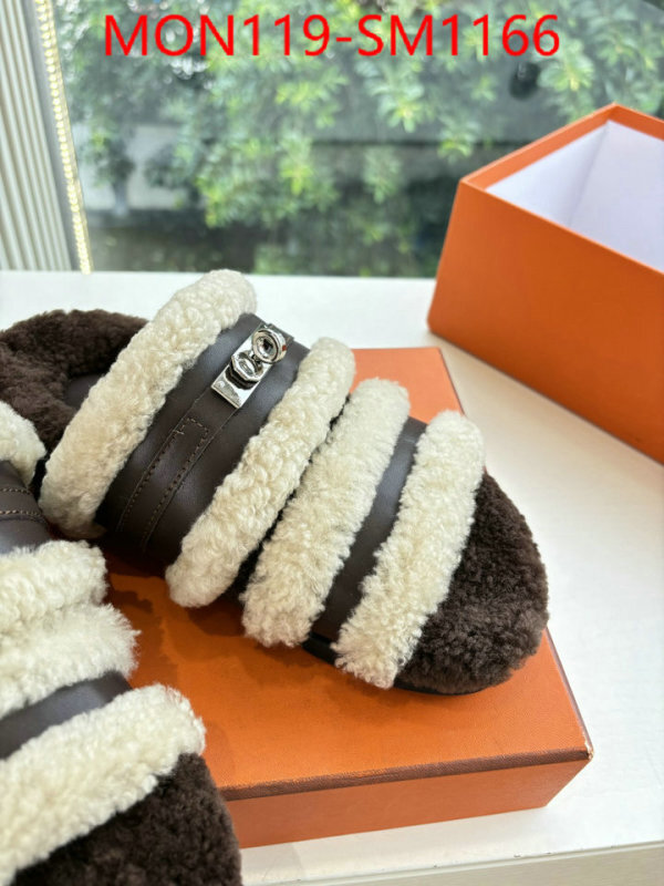 Women Shoes-Hermes best site for replica ID: SM1166 $: 119USD