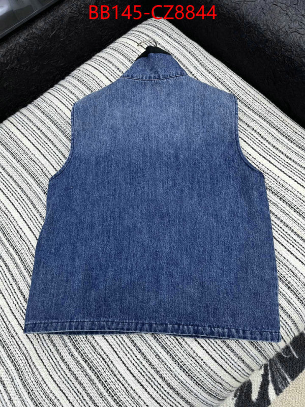 Clothing-MIU MIU fake high quality ID: CZ8344 $: 145USD