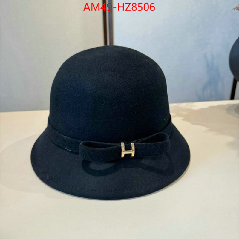 Cap(Hat)-Hermes ID: HZ8506 $: 49USD