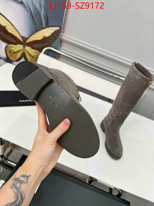 Women Shoes-Boots shop ID: SZ9172 $: 169USD