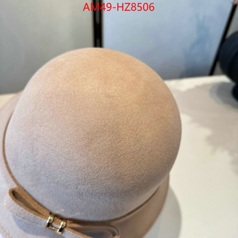 Cap(Hat)-Hermes ID: HZ8506 $: 49USD