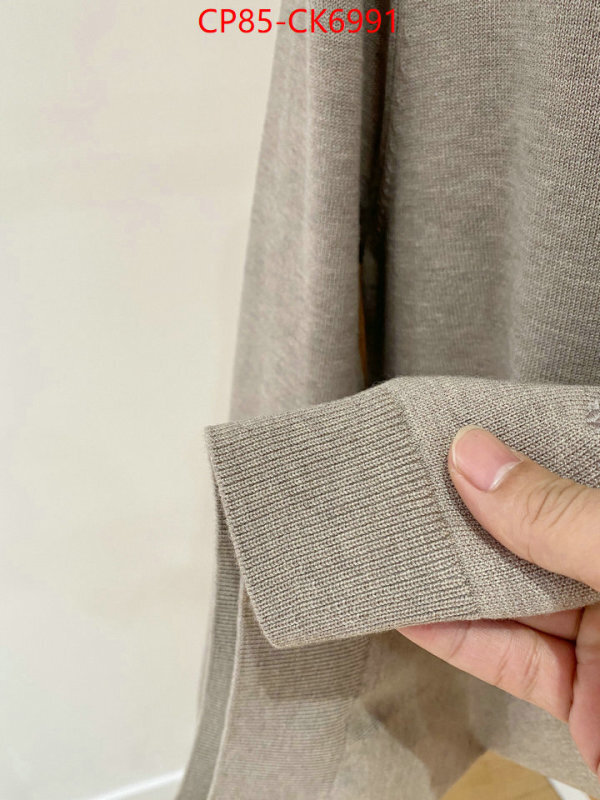 Clothing-Loro Piana ID: CK6991 $: 85USD